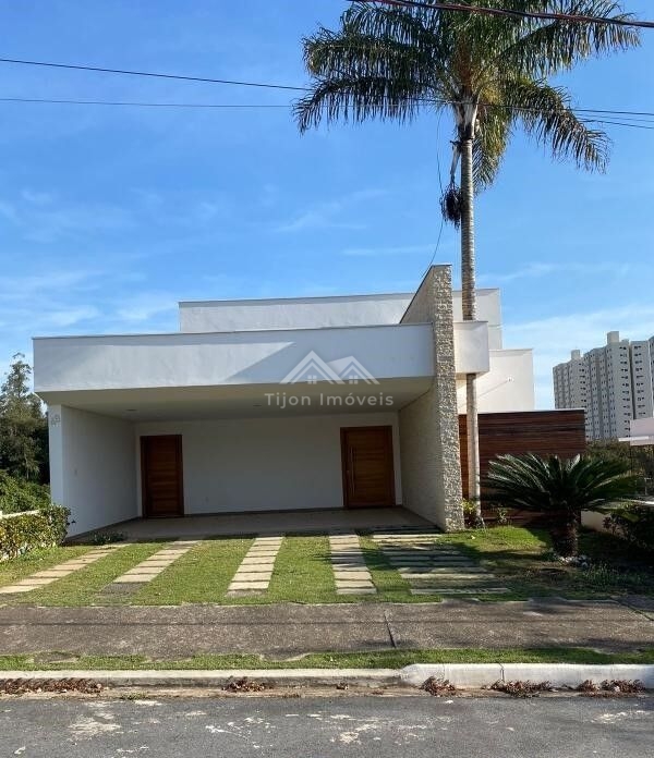 Casa de Condomínio à venda com 3 quartos, 170m² - Foto 1