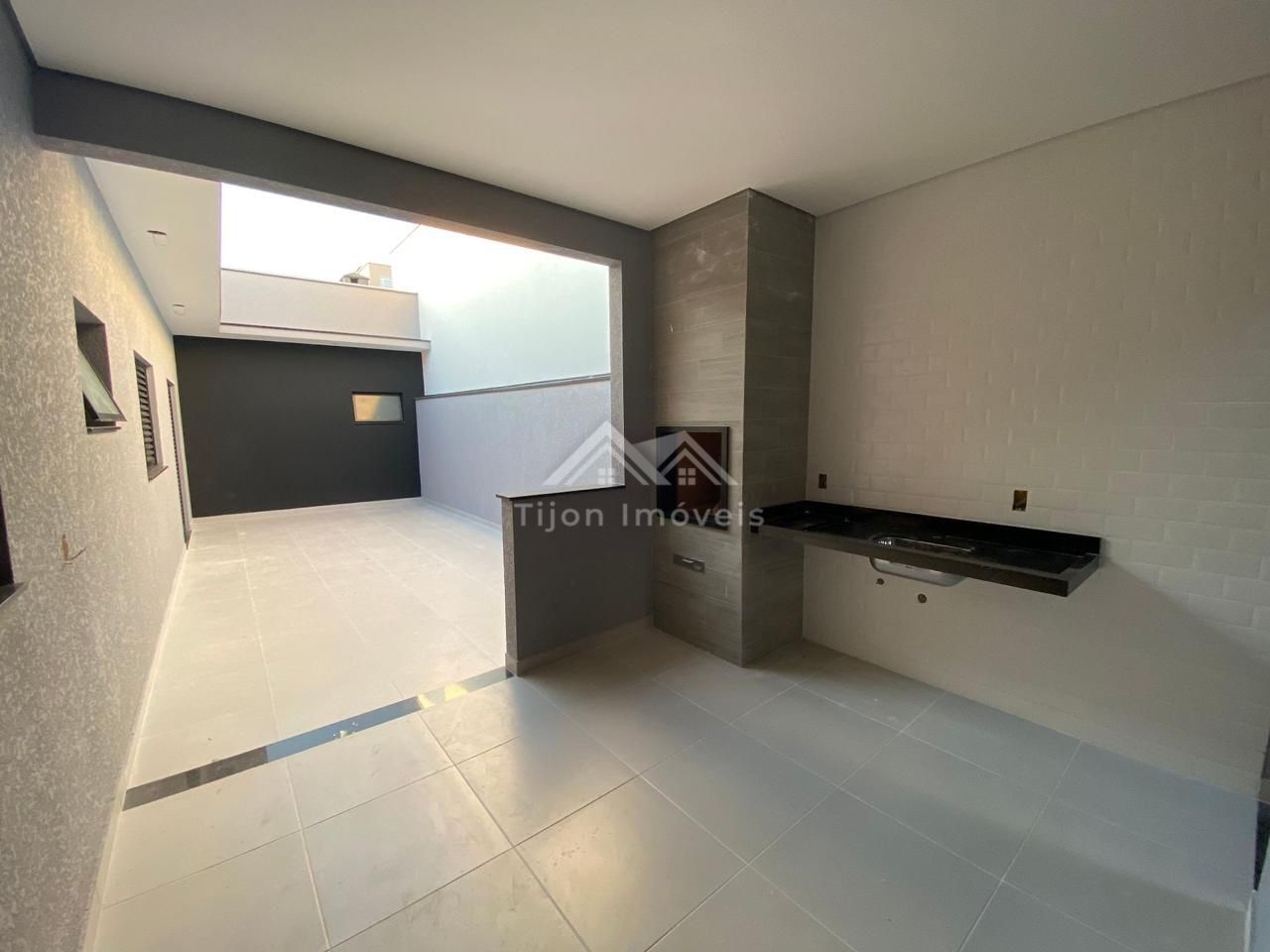 Casa de Condomínio à venda com 3 quartos, 130m² - Foto 10