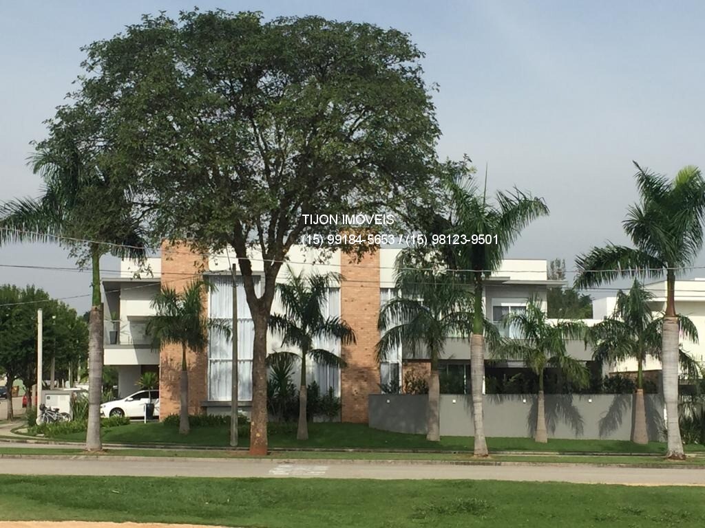 Casa de Condomínio à venda com 3 quartos, 350m² - Foto 5