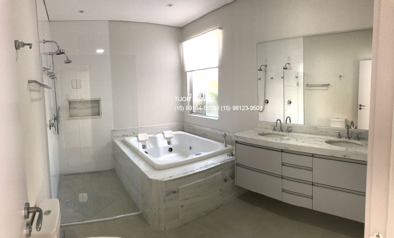 Casa de Condomínio à venda com 3 quartos, 350m² - Foto 44