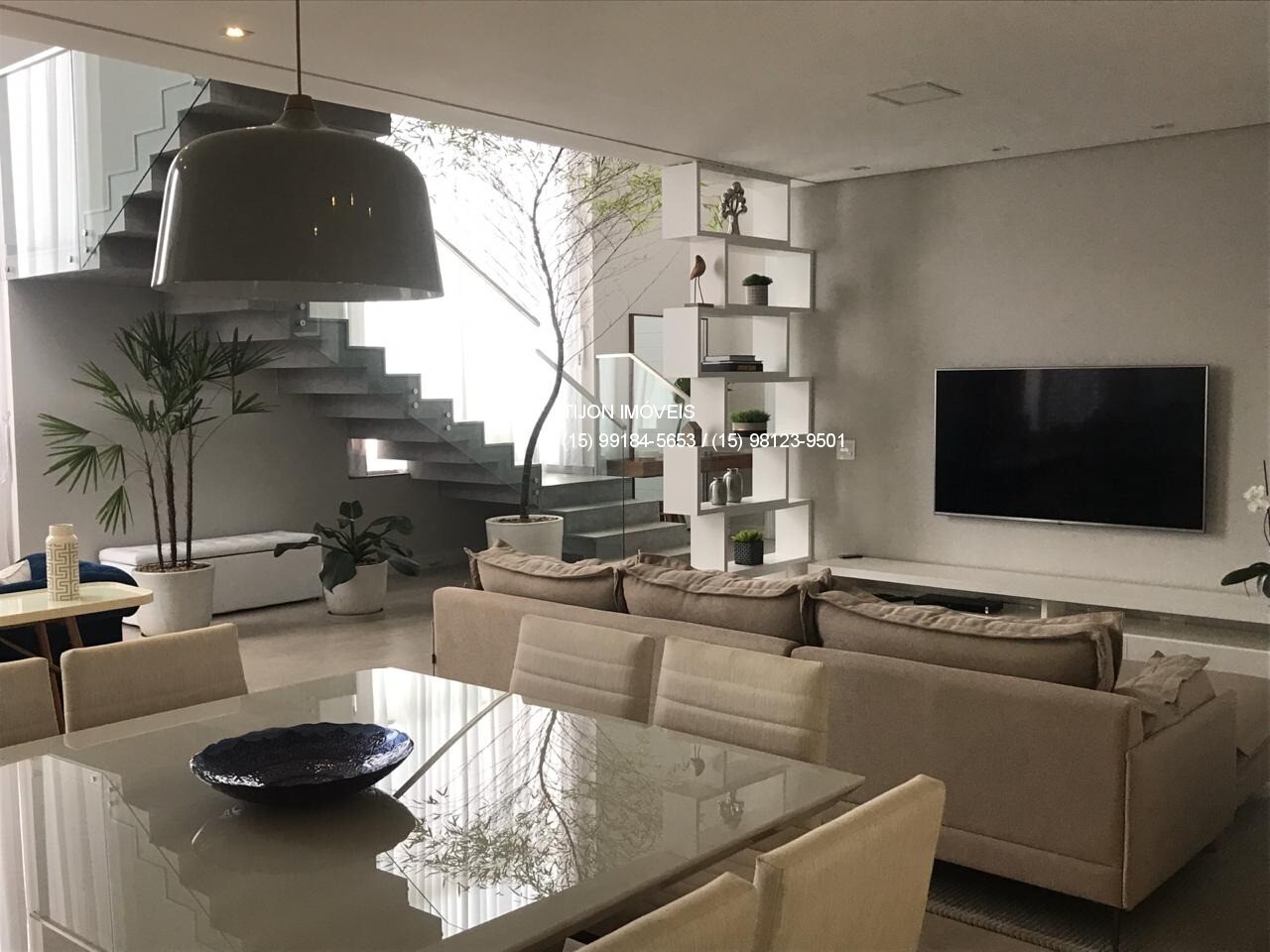 Casa de Condomínio à venda com 3 quartos, 350m² - Foto 19