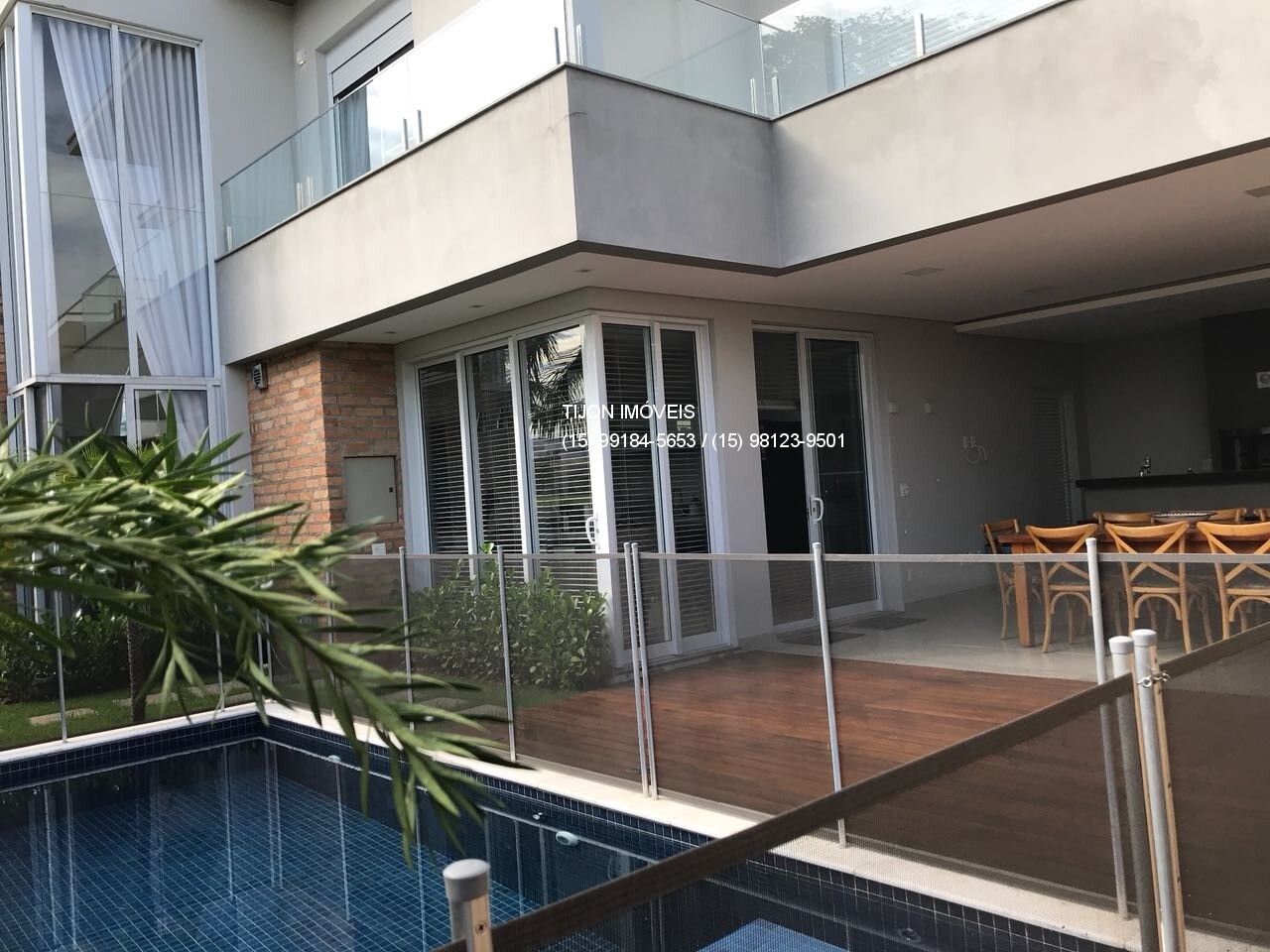 Casa de Condomínio à venda com 3 quartos, 350m² - Foto 9