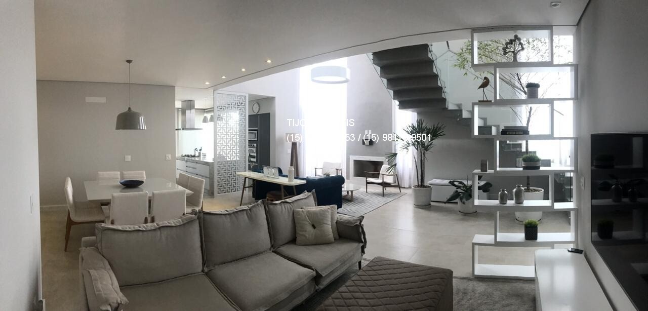 Casa de Condomínio à venda com 3 quartos, 350m² - Foto 24