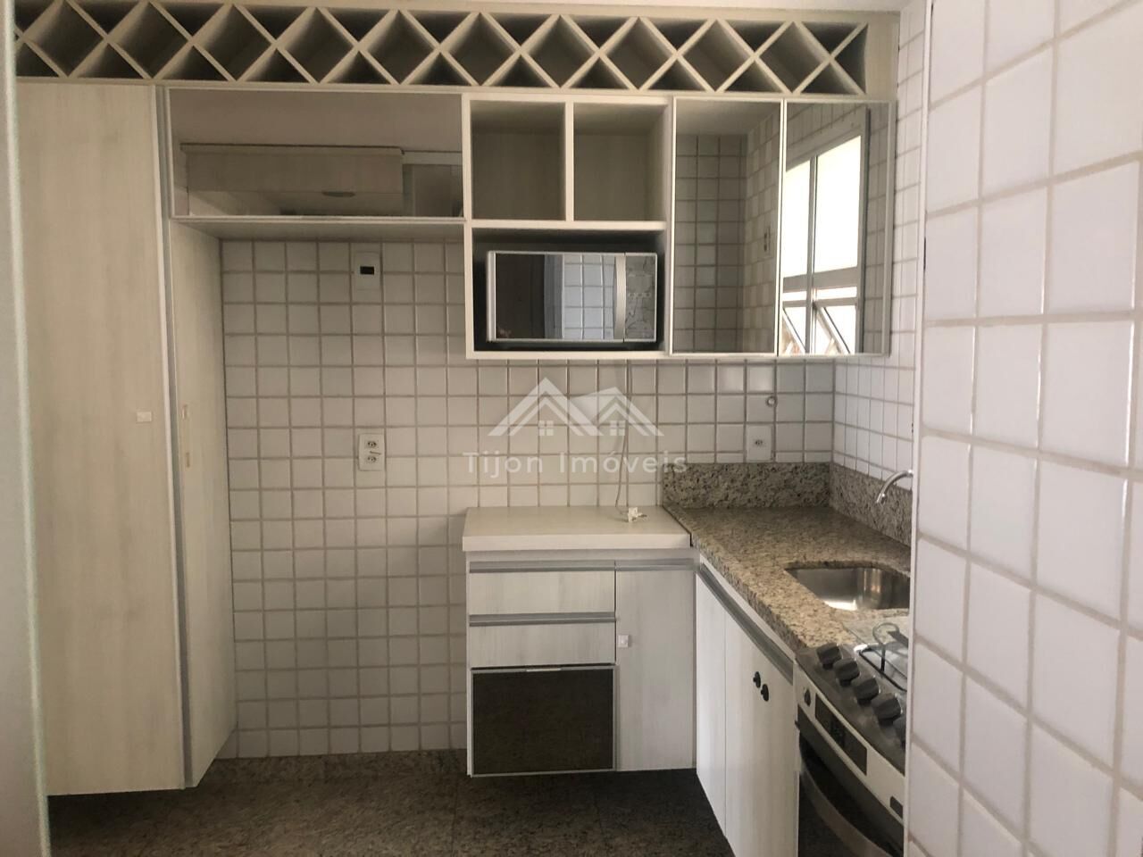 Apartamento à venda com 3 quartos, 97m² - Foto 10