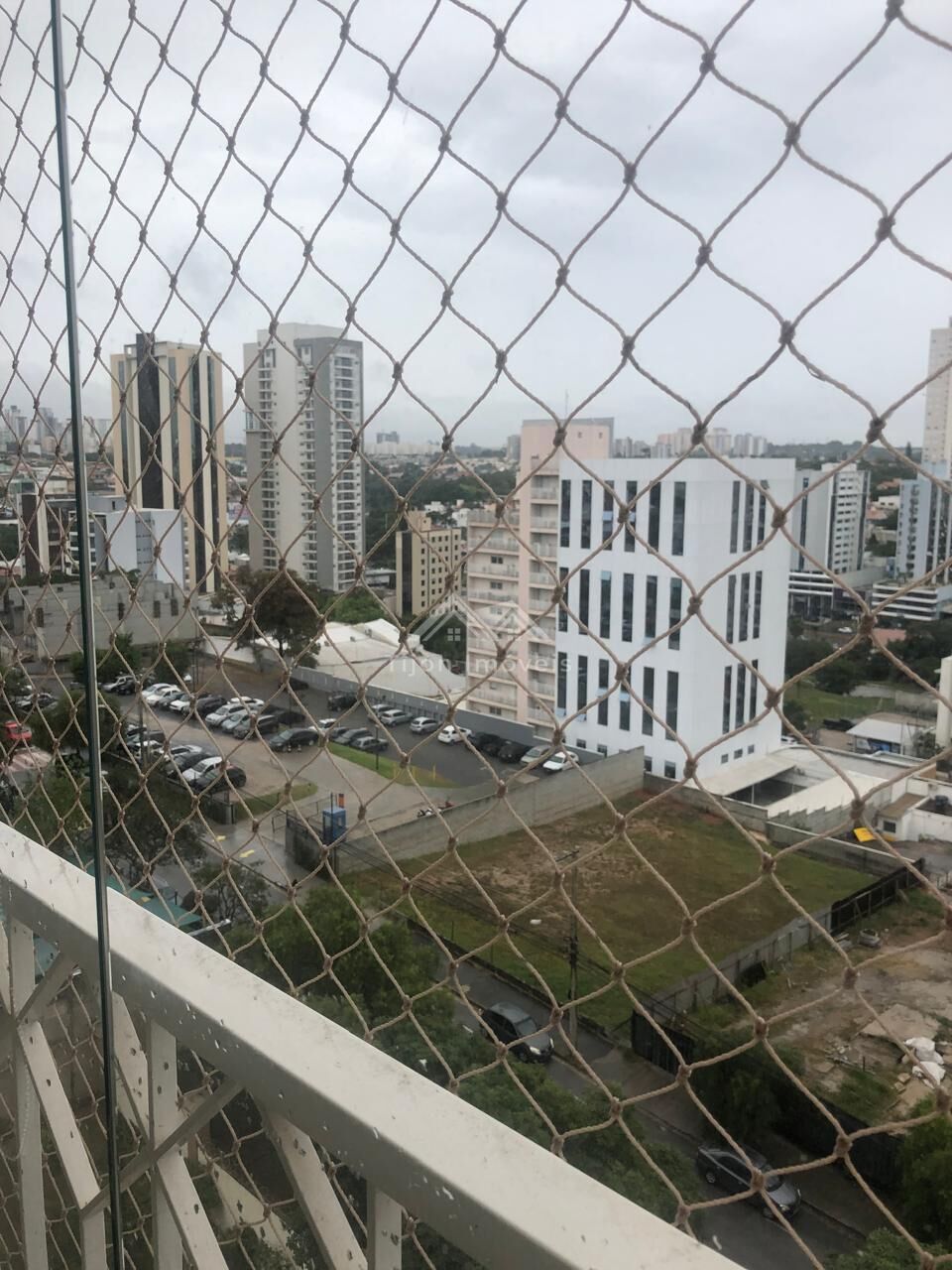 Apartamento à venda com 3 quartos, 97m² - Foto 31