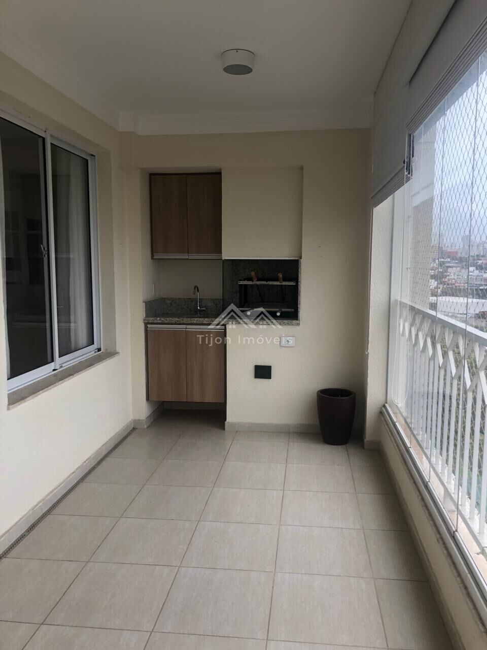 Apartamento à venda com 3 quartos, 97m² - Foto 37