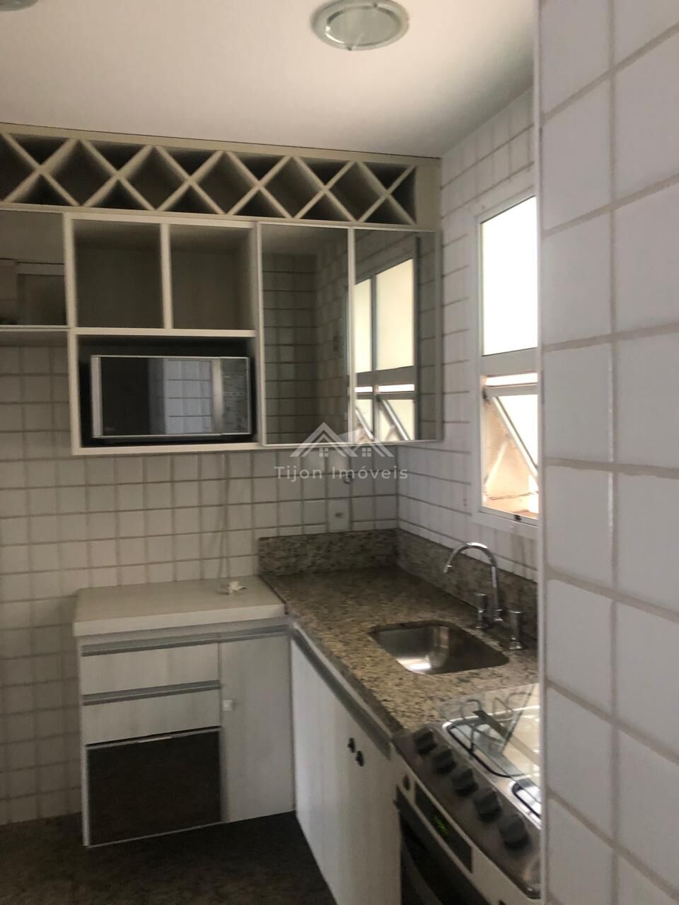 Apartamento à venda com 3 quartos, 97m² - Foto 11