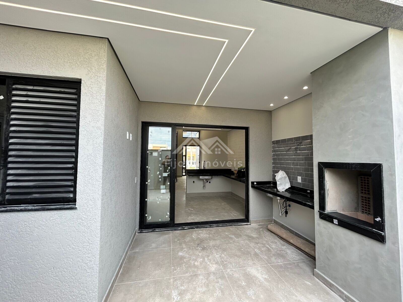 Casa de Condomínio à venda com 3 quartos, 107m² - Foto 12