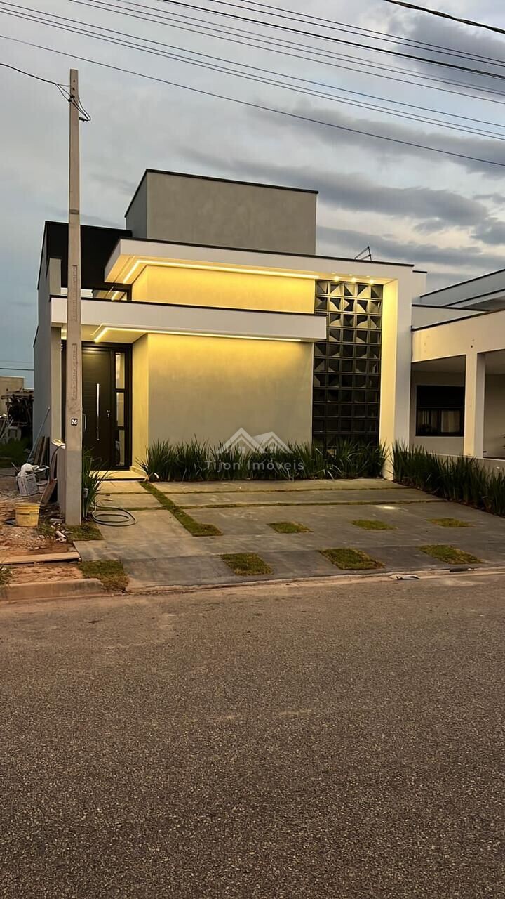 Casa de Condomínio à venda com 3 quartos, 107m² - Foto 37