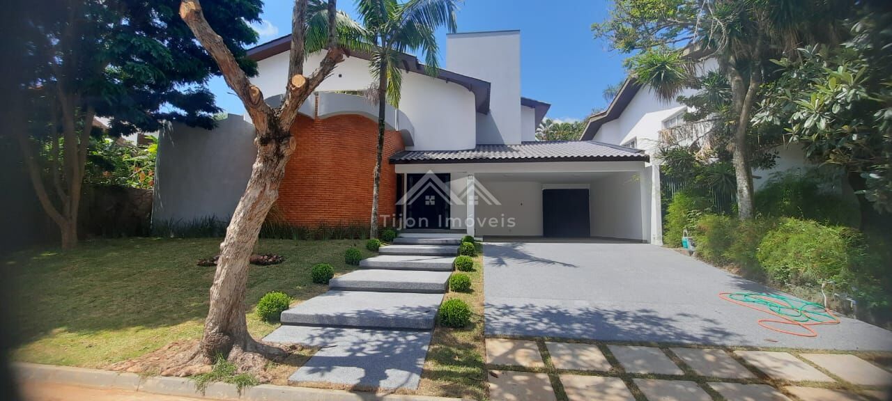 Sobrado à venda com 5 quartos, 504m² - Foto 2