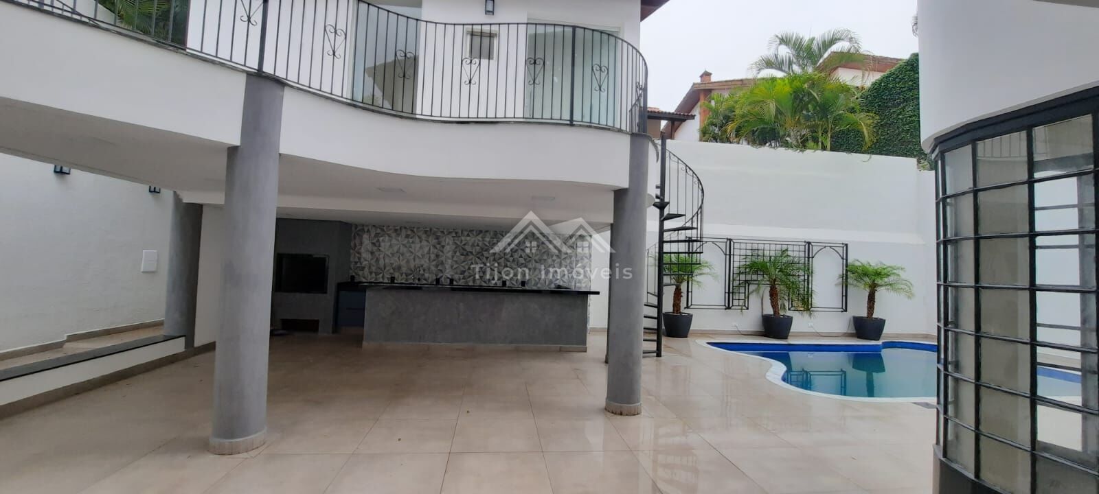 Sobrado à venda com 5 quartos, 504m² - Foto 39