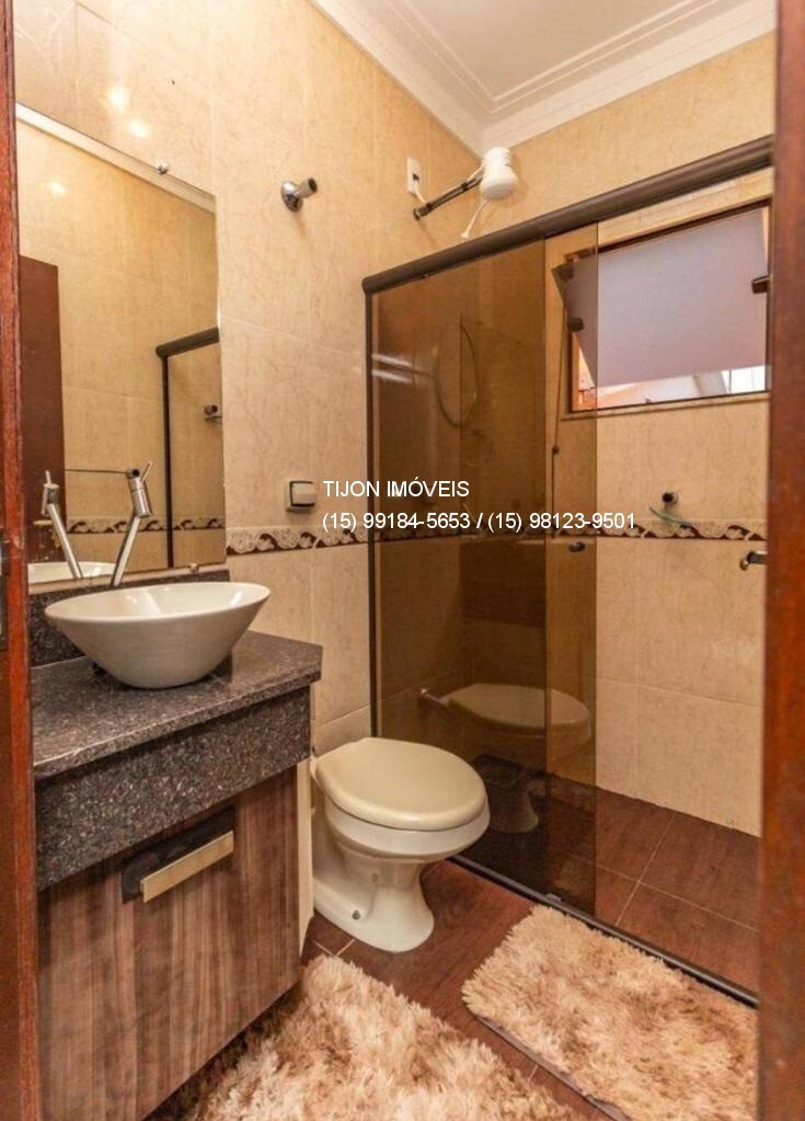 Casa de Condomínio à venda com 3 quartos, 506m² - Foto 14