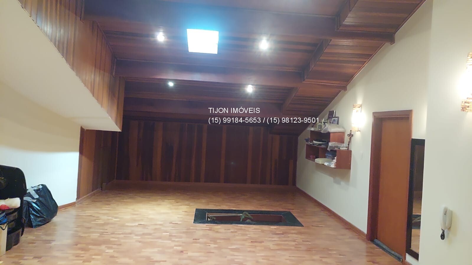 Casa de Condomínio à venda com 4 quartos, 400m² - Foto 43