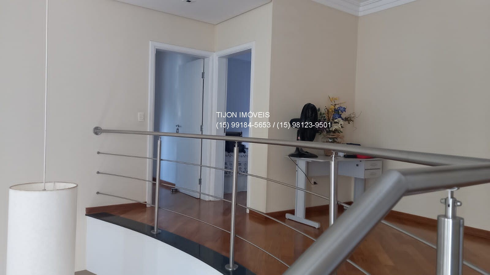 Casa de Condomínio à venda com 4 quartos, 400m² - Foto 23