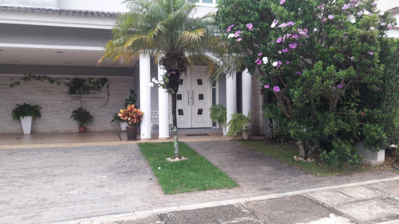 Casa de Condomínio à venda com 4 quartos, 400m² - Foto 20