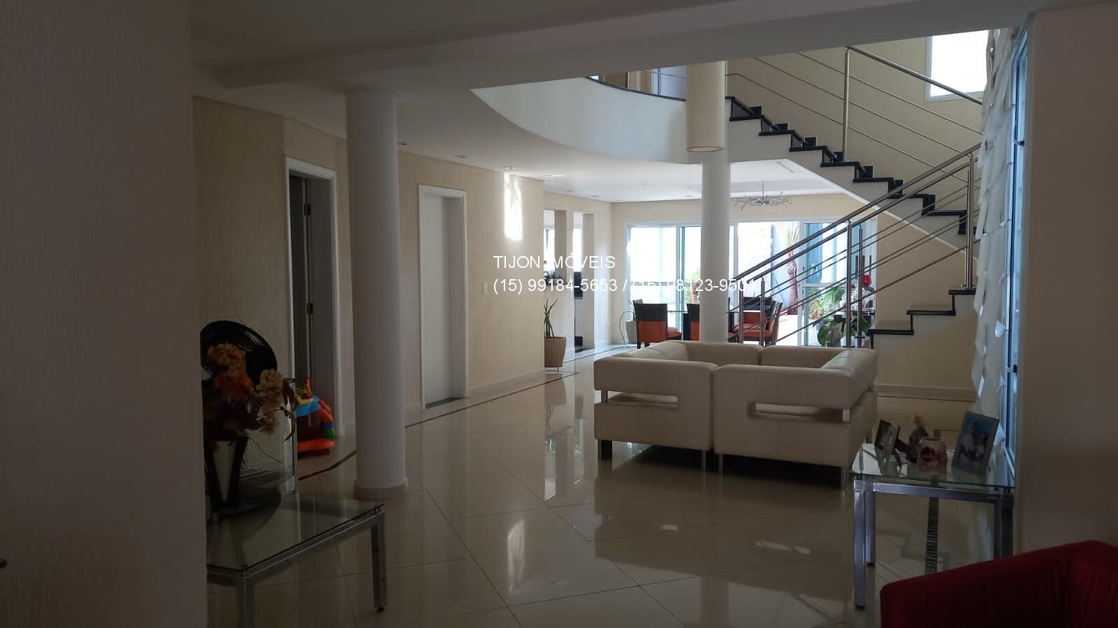 Casa de Condomínio à venda com 4 quartos, 400m² - Foto 42