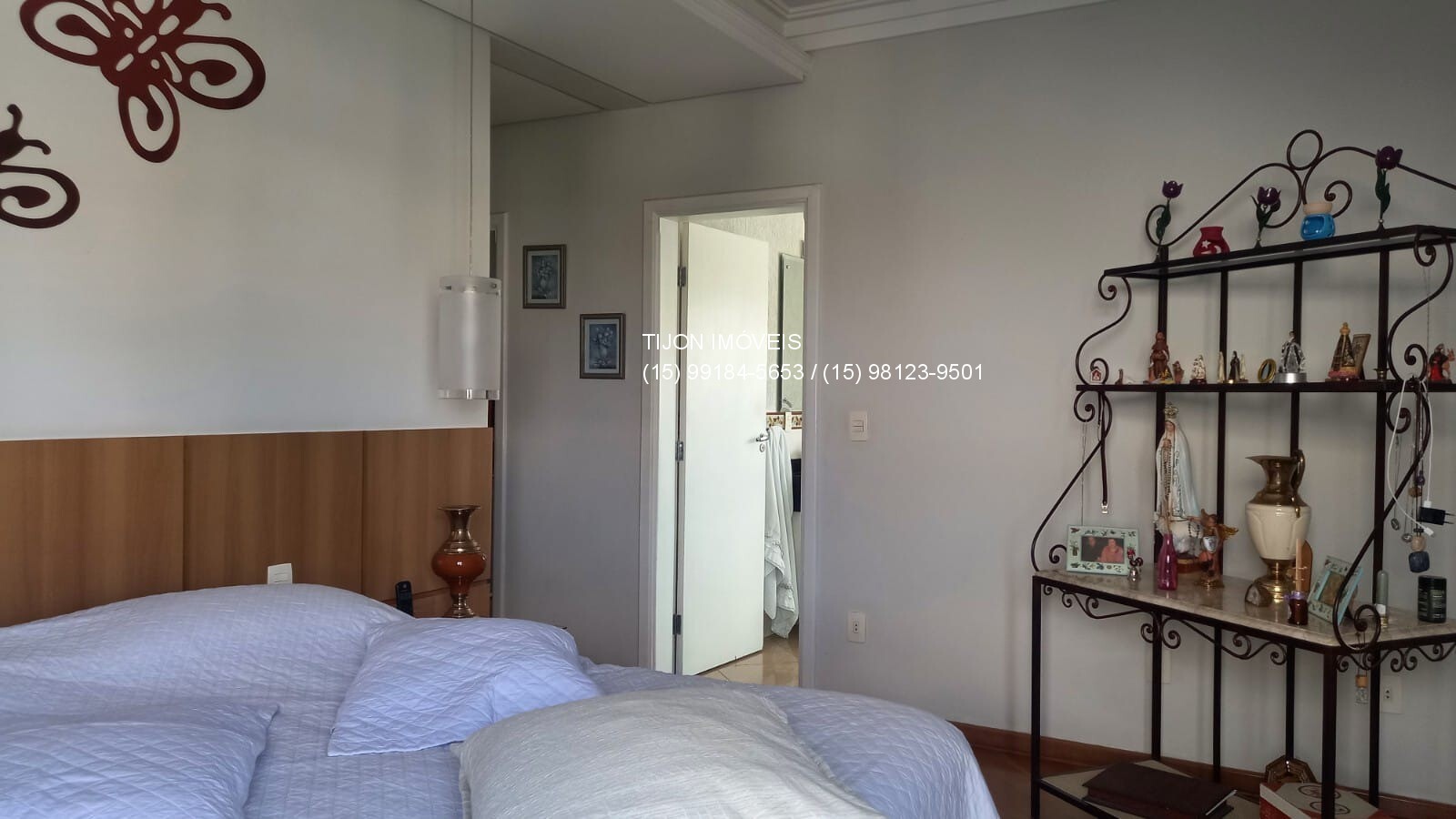 Casa de Condomínio à venda com 4 quartos, 400m² - Foto 22