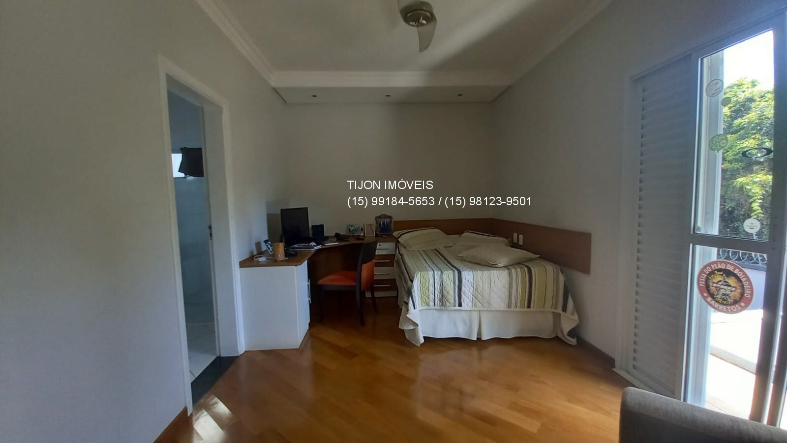 Casa de Condomínio à venda com 4 quartos, 400m² - Foto 26