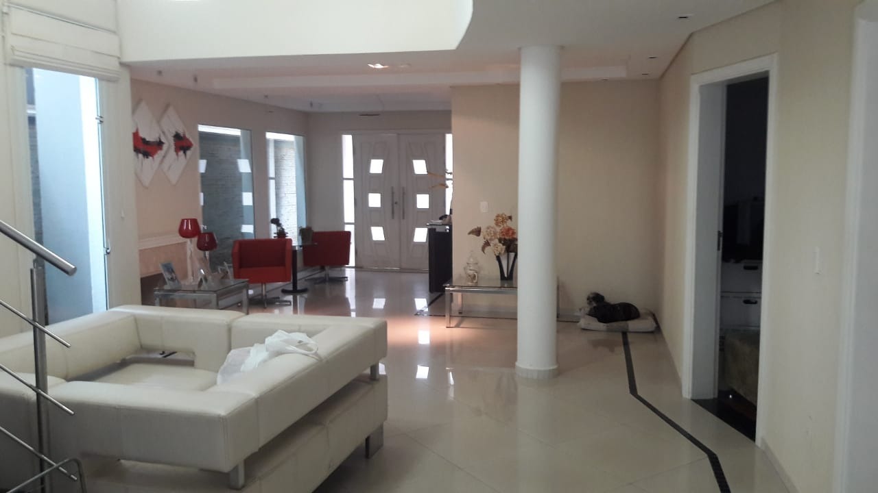 Casa de Condomínio à venda com 4 quartos, 400m² - Foto 10