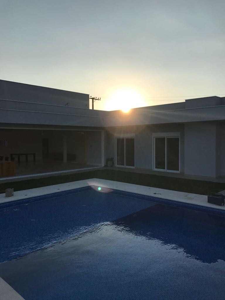 Casa de Condomínio à venda com 4 quartos, 540m² - Foto 15