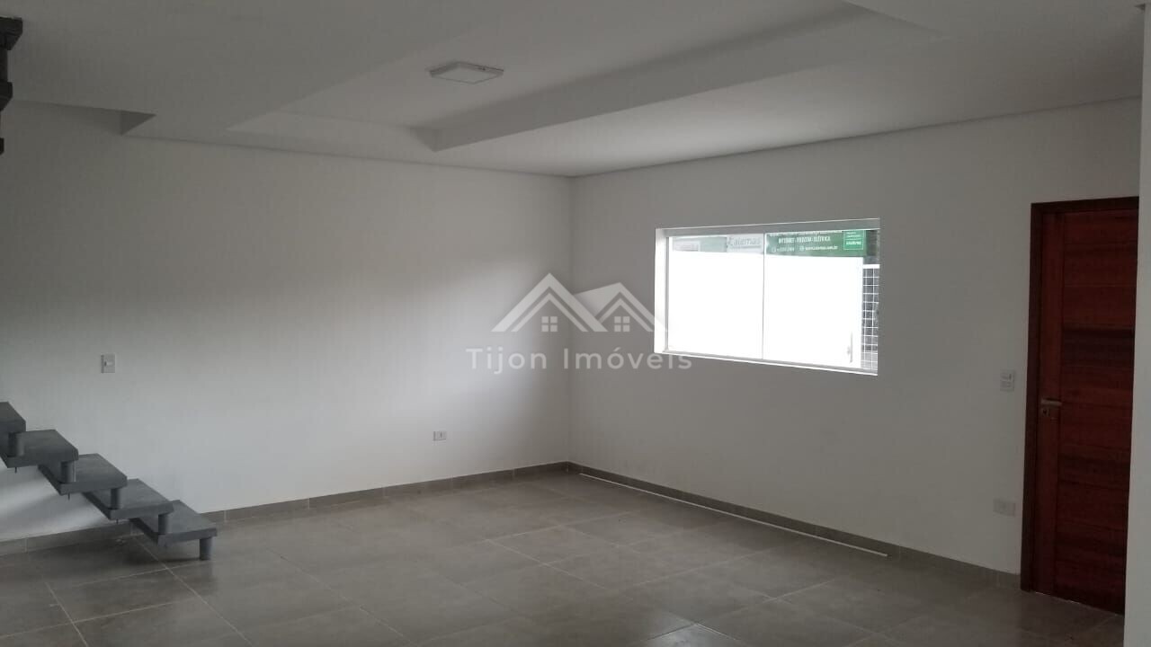 Casa à venda com 2 quartos, 80m² - Foto 5