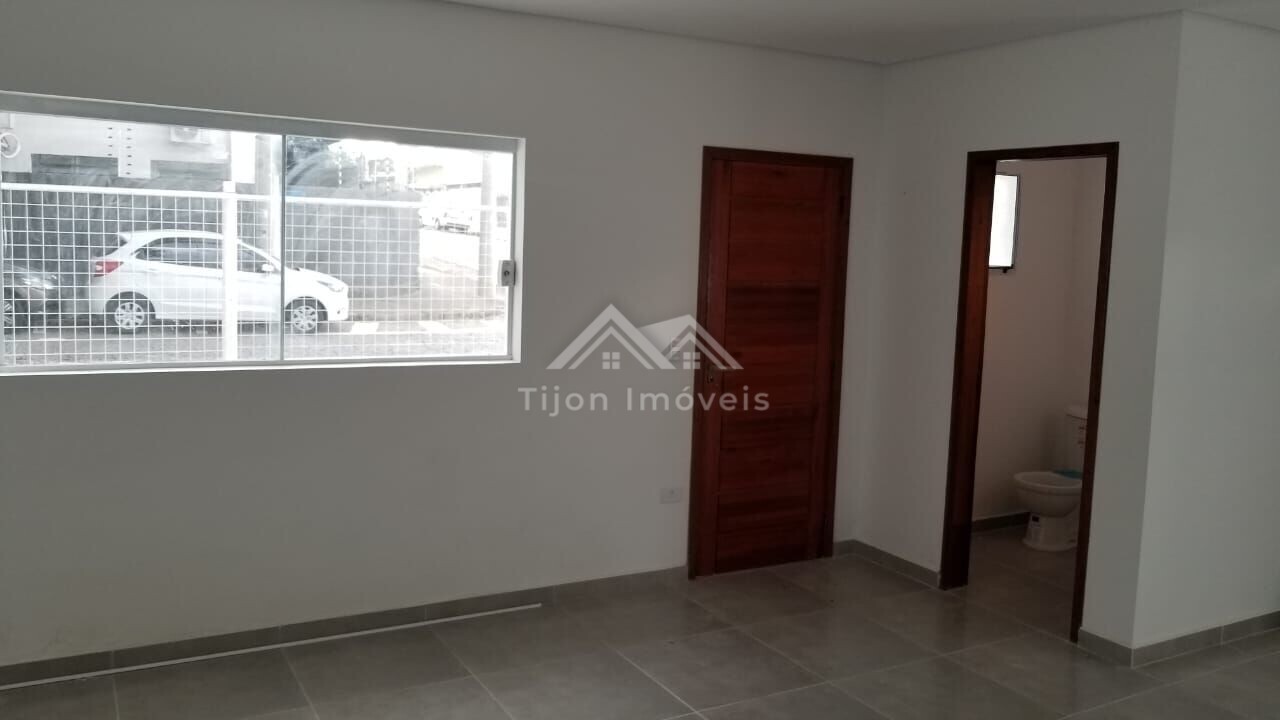 Casa à venda com 2 quartos, 80m² - Foto 2