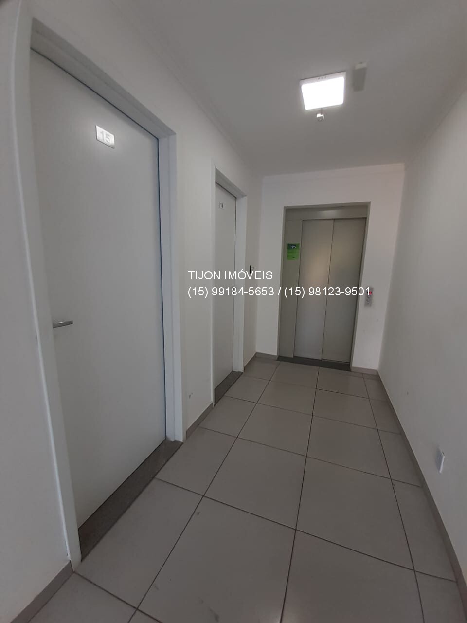 Apartamento à venda com 2 quartos, 53m² - Foto 10