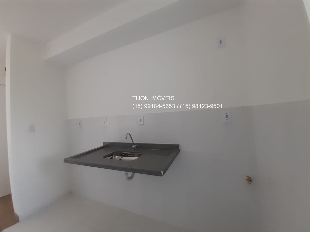 Apartamento à venda com 2 quartos, 53m² - Foto 21