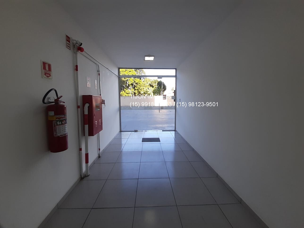 Apartamento à venda com 2 quartos, 53m² - Foto 9