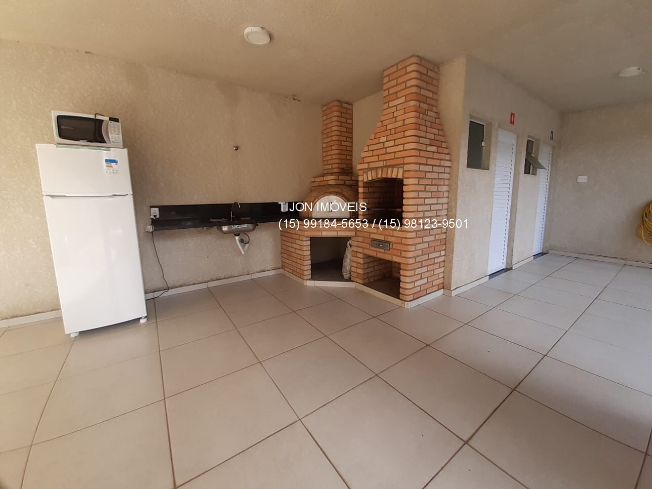 Apartamento à venda com 2 quartos, 53m² - Foto 5