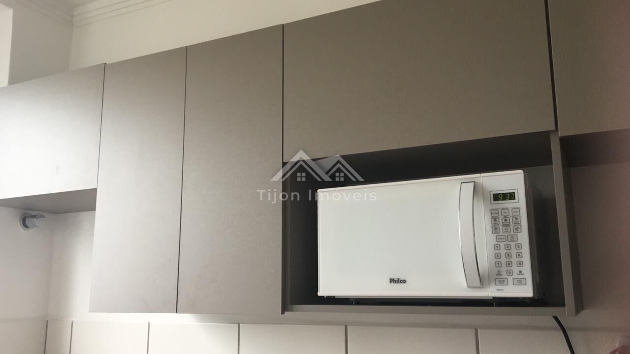 Apartamento à venda com 2 quartos, 47m² - Foto 5