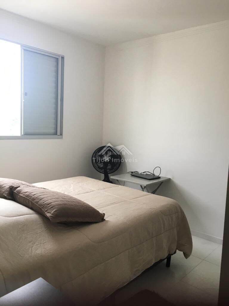 Apartamento à venda com 2 quartos, 47m² - Foto 8