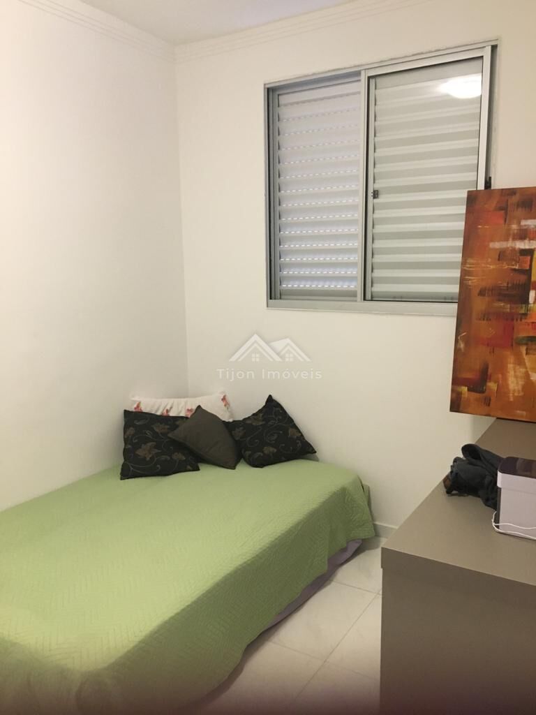 Apartamento à venda com 2 quartos, 47m² - Foto 10