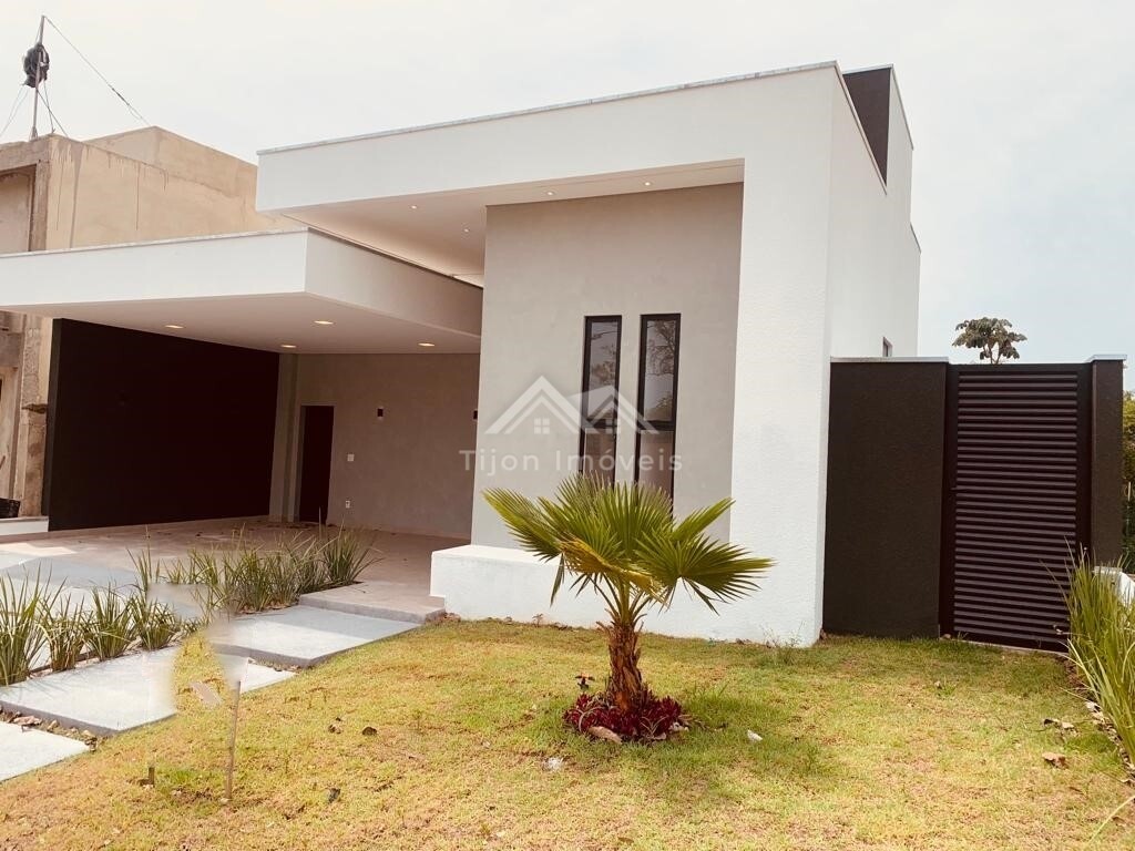 Casa de Condomínio à venda com 3 quartos, 185m² - Foto 2