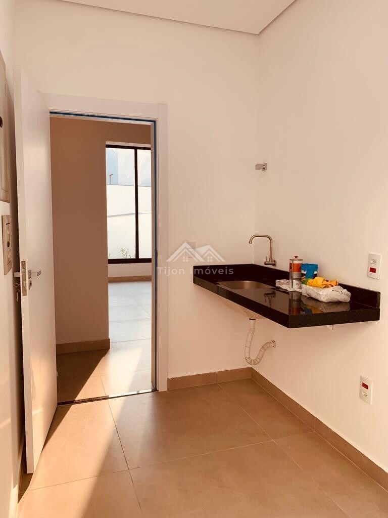 Casa de Condomínio à venda com 3 quartos, 185m² - Foto 13