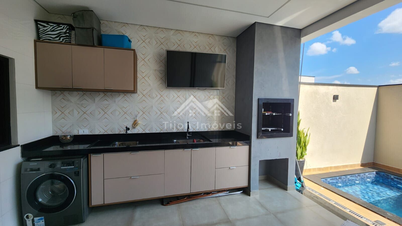 Casa de Condomínio à venda com 3 quartos, 125m² - Foto 19