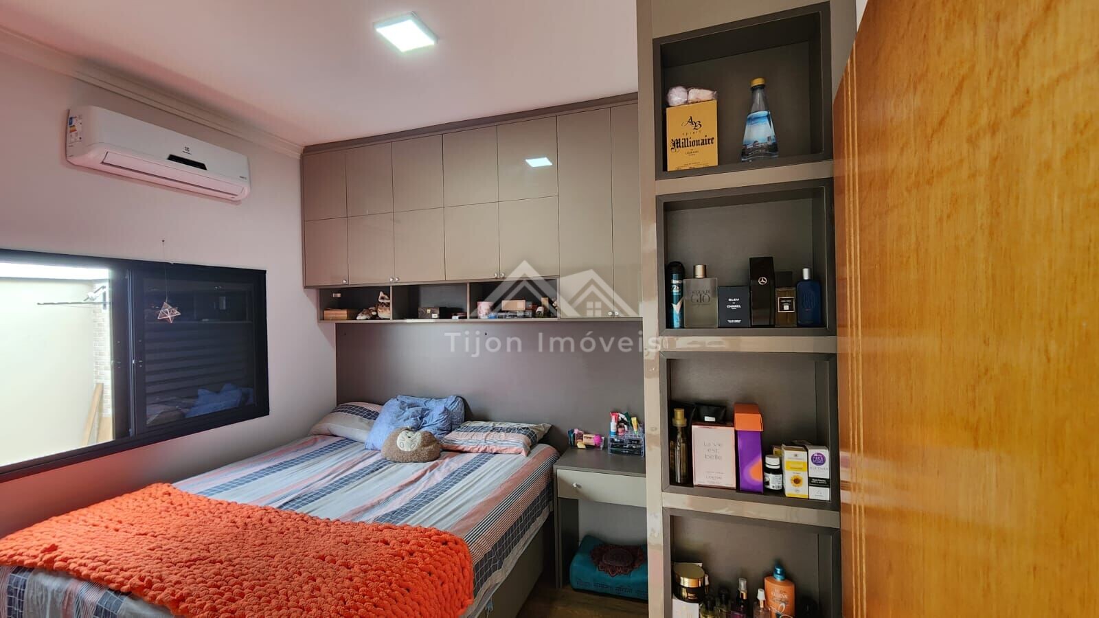 Casa de Condomínio à venda com 3 quartos, 125m² - Foto 15