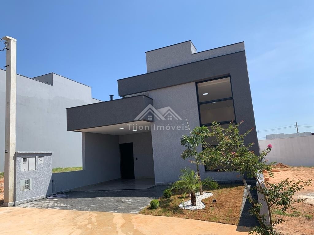 Casa de Condomínio à venda com 3 quartos, 140m² - Foto 10