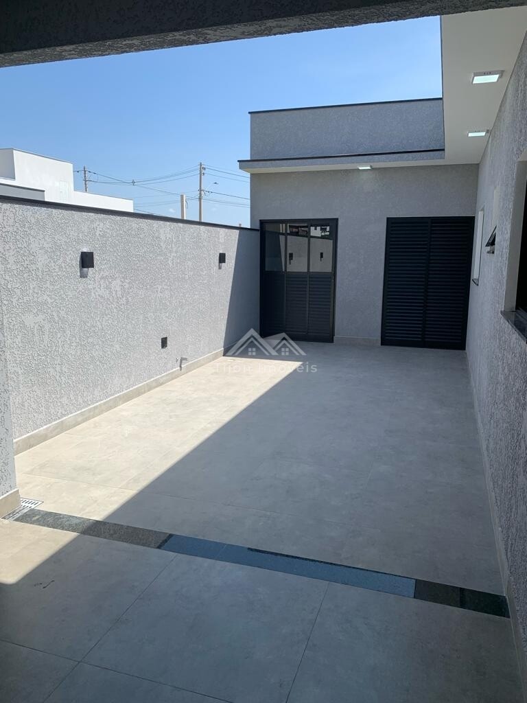 Casa de Condomínio à venda com 3 quartos, 140m² - Foto 5