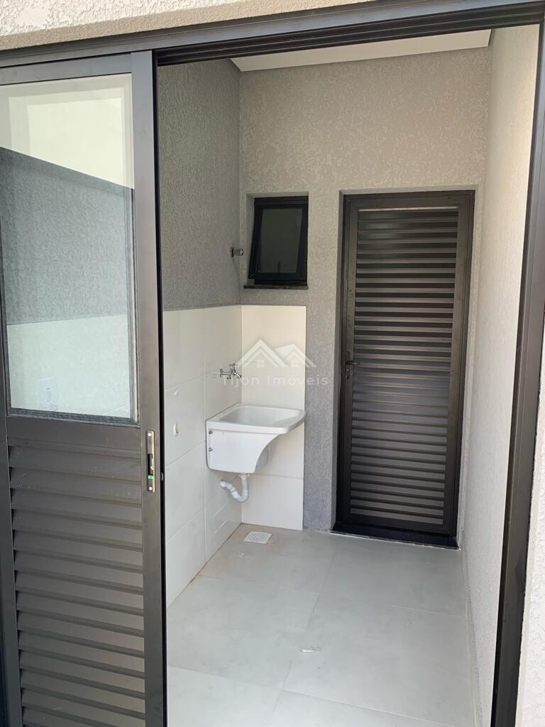 Casa de Condomínio à venda com 3 quartos, 140m² - Foto 3