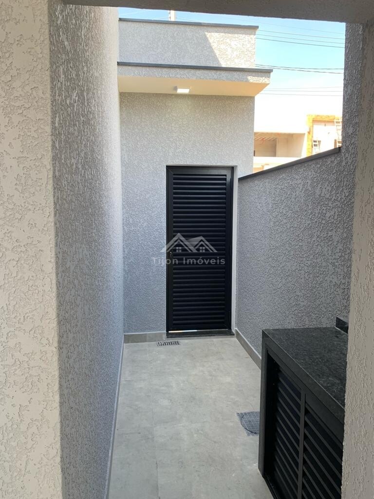 Casa de Condomínio à venda com 3 quartos, 140m² - Foto 6