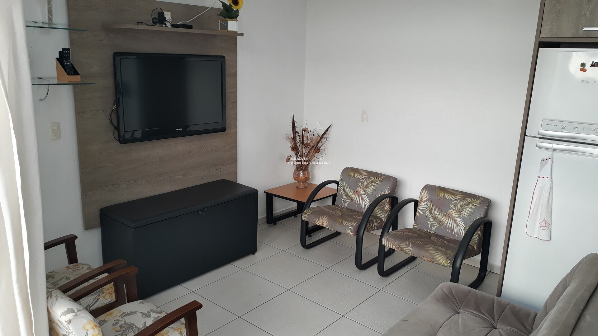 Casa de Condomínio à venda com 3 quartos, 265m² - Foto 5