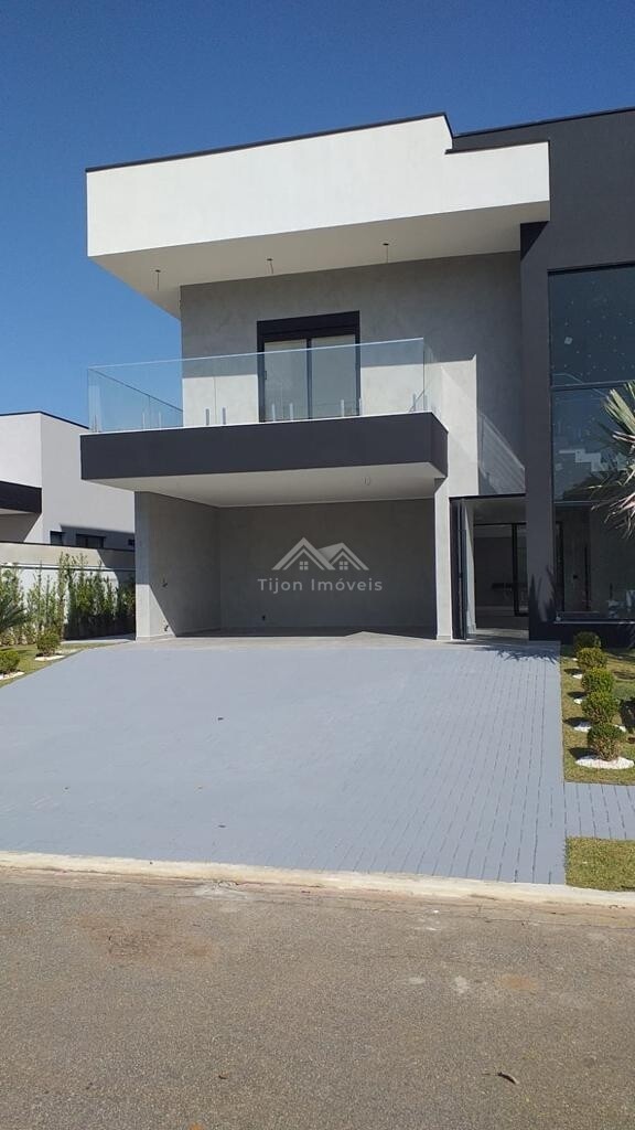 Casa à venda com 4 quartos, 416m² - Foto 2