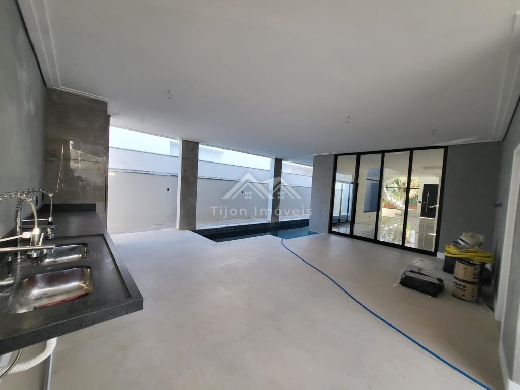 Casa à venda com 4 quartos, 416m² - Foto 6