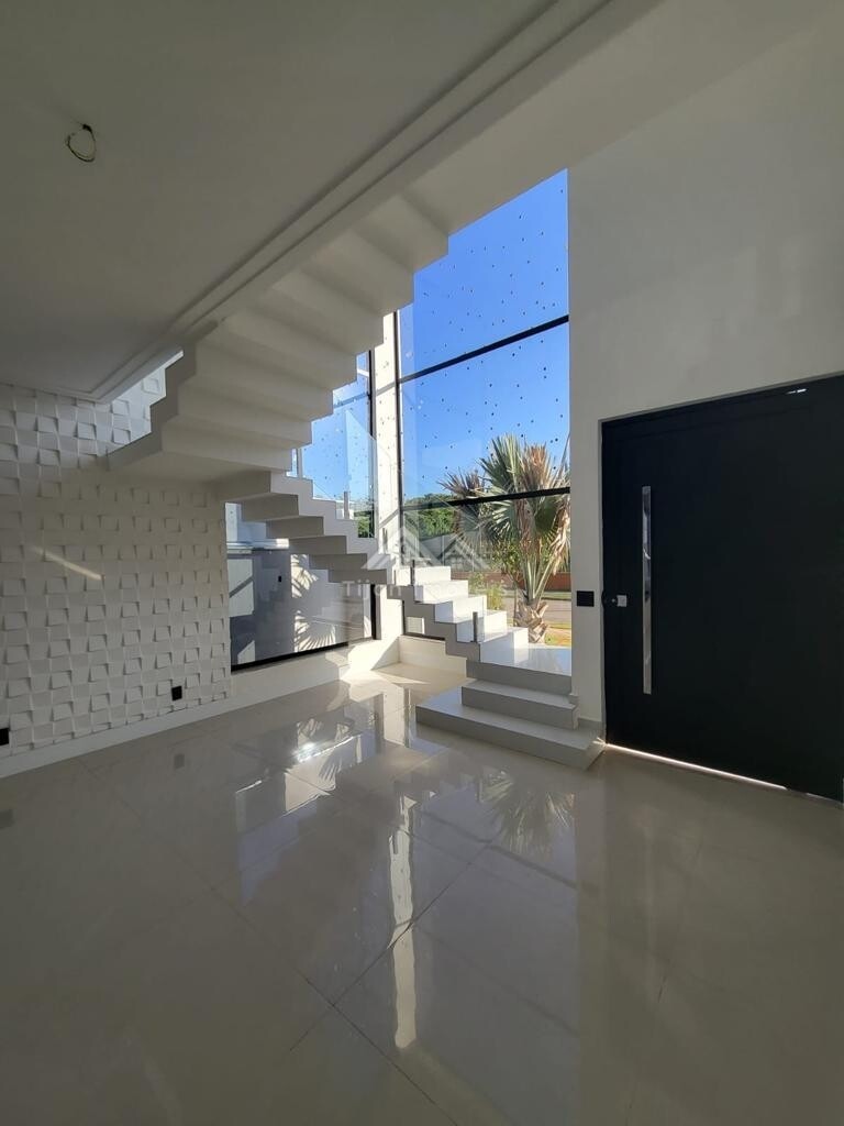 Casa à venda com 4 quartos, 416m² - Foto 3