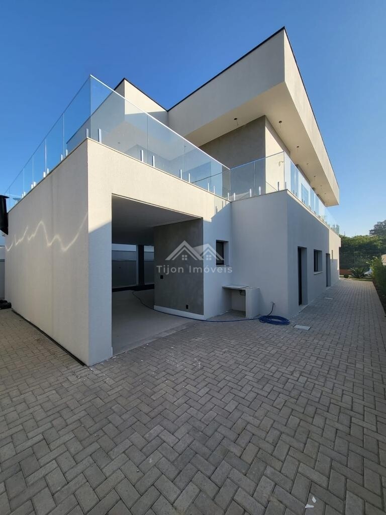 Casa à venda com 4 quartos, 416m² - Foto 16