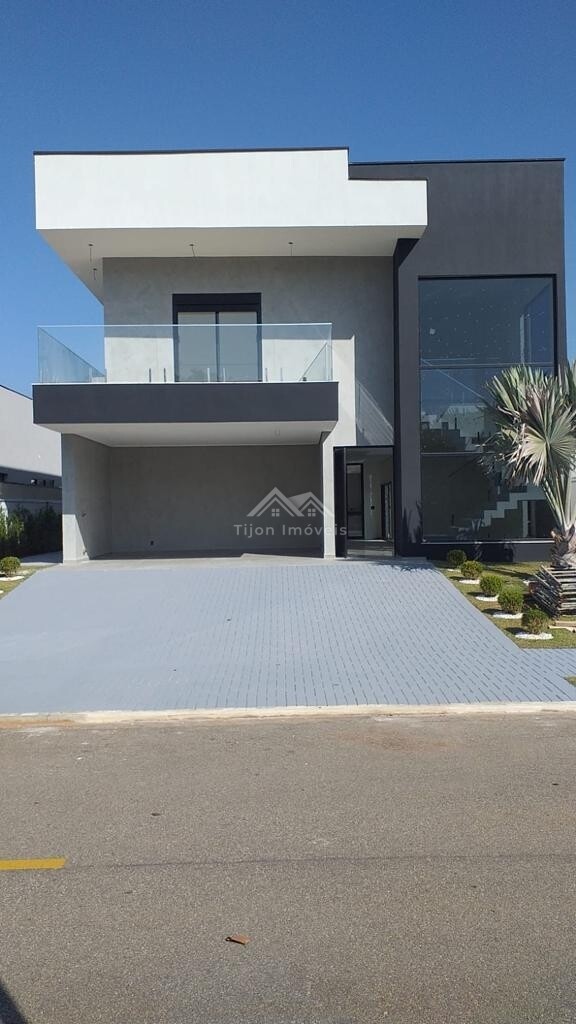 Casa à venda com 4 quartos, 416m² - Foto 1