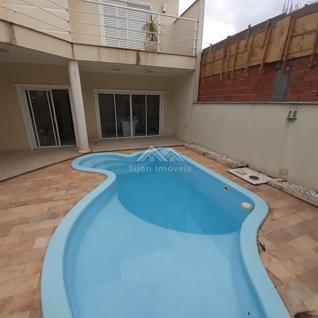 Casa de Condomínio à venda com 3 quartos, 235m² - Foto 15