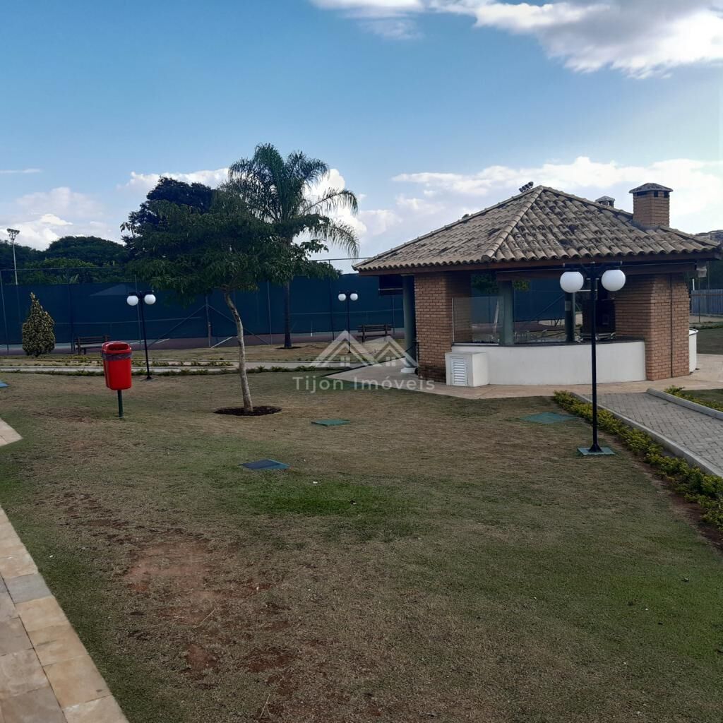 Casa de Condomínio à venda com 3 quartos, 235m² - Foto 16