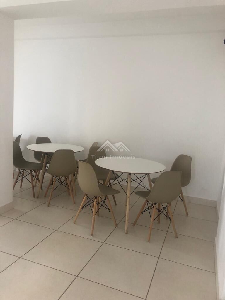 Apartamento à venda com 2 quartos, 57m² - Foto 30